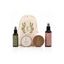 Pack Travel Size Ritual Capilar Completo Hidrata, repara y protege donde vayas ✨