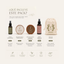 Pack Travel Size Ritual Capilar Completo Hidrata, repara y protege donde vayas ✨