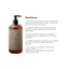 SHAMPOO ANTICAÍDA FORTALECEDOR TÉ VERDE & ROMERO