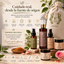 PACK  GUAI CYBER SKINCARE ESENCIAL 5 PASOS
