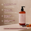 SHAMPOO CUEROS CABELLUDOS DELICADOS