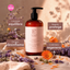 Shampoo para Cuero Cabelludo Sensible y Delicado