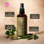 Fortalecedor Capilar Natural Anticaída 250ml