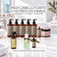 Pack Cabello Fuerte y Nutrido en Familia: productos, regalos y envío gratis
