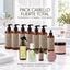 Pack Cabello Fuerte Total: 8 productos más 4 regalos y envío gratis