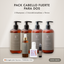 Pack Cabello Fuerte para Dos