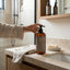 Shampoo Fortalecedor Natural Té Verde y Romero