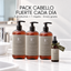 Pack Cabello Fuerte Cada Día: 3 productos más 1 regalo