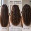 Shampoo Fortalecedor Natural Té Verde y Romero